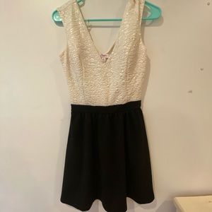 Candies dress size S